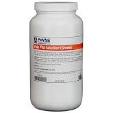 Polytek Poly PVA Solution (2lb Green)
