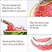 Premium Quality Watermelon Slicer Corer & Server Knife. 100% Durable Stainless Steel With Sturdy Cutting Wire. Bonus Gift - A Beer & Wine Bottle Opener. By Emma's Collection®