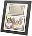 The Grandparent Gift Frame Wall Decor, Grandparent's Heart