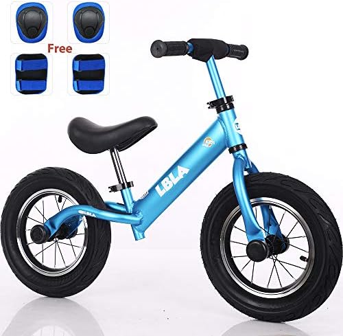 Joystar Balance Bike 12u2032u2032 Kids Balance Bike No Pedal
