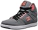 DC Women's Rebound High TX Skate Shoe