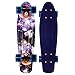 Penny Australia Classic Complete Skateboard,Space Navy,22-Inch