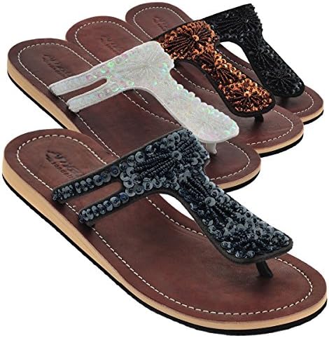 Amboss Women’s Flip Flop