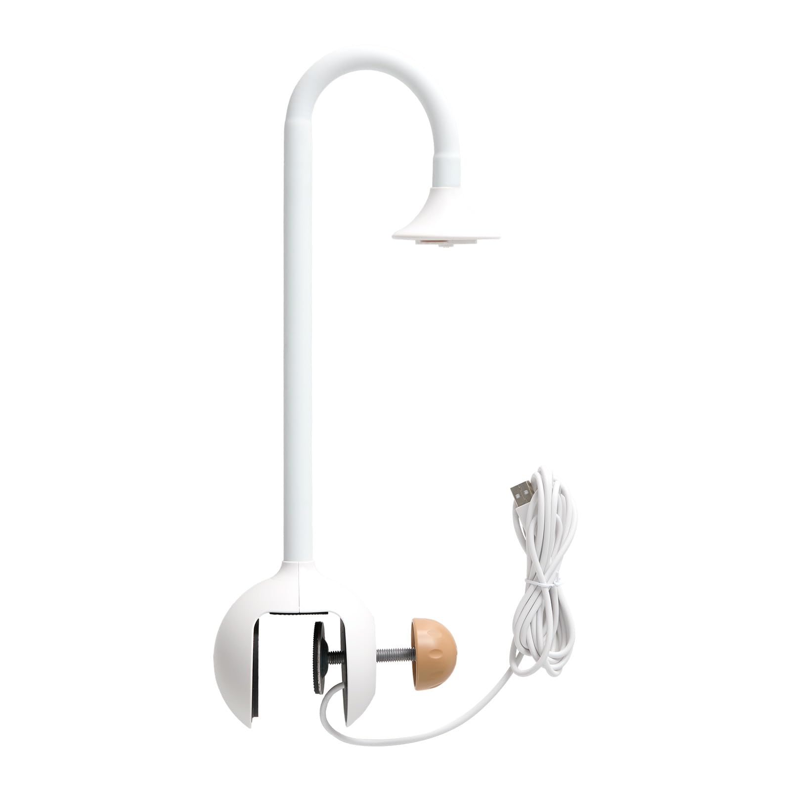 Photo 1 of Growing Baby Baby Monitor Crib Mount 360 Degree Flexible Hose