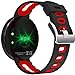 Arvin Heart Rate Watch, Blood Pressure Monitor Smart Watch Sports Bracelet Wristband Activity Tracker Fitness Bracelet Cardio Watch with Pedometer Sleep Monitor for iPhone IOS Android