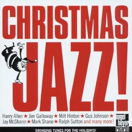 ๐ merry christmas music Christmas Jazz!: Amazon.co.uk: Music