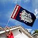 Gonzaga Bulldogs Flag