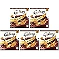Galaxy Hot Chocolate Dolce Gusto Compatible Pods (Pack of 5, Total 40 Pods, 40 Servings)