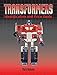 Transformers: Identification and Price Guide by Mark Bellomo