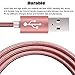 [2pack]5 Ft Replacement micro USB Cable,CaseHQ Powerline Compatible with Amazon Kindle, Kindle Touch,Fire,Kindle Keyboard, Kindle DX, HD, HDX,8.9