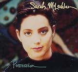 Sarah McLachlan Album: «Possession / Black / Fear / Mary» (Front side)