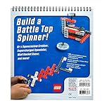 Image de Klutz LEGO Crazy Action Contraptions Craft Kit