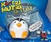 Kutzi Mutzi's Jumbo Squishy Kawaii Penguin Cream Scented Squishies Slow Rising Decompression Squeeze Toys Children Simulation Cute Penguin Toys