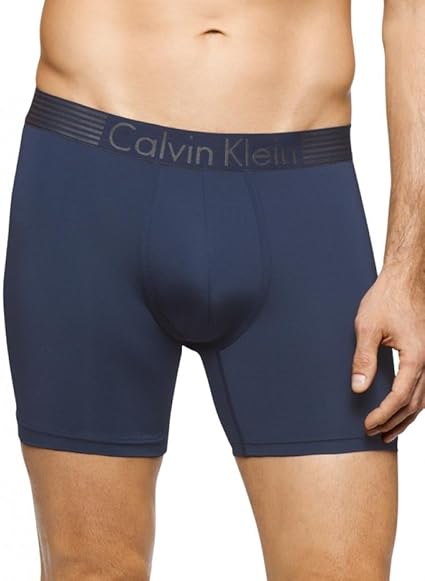 Calvin Klein Iron Strength - Calzoncillos Tipo Calzones para Hombre: Amazon.com.mx: Ropa, Zapatos y Accesorios