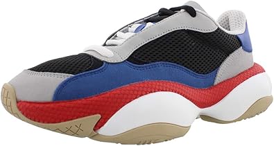 tenis puma alteration