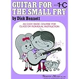 Guitar for the small fry Clearance