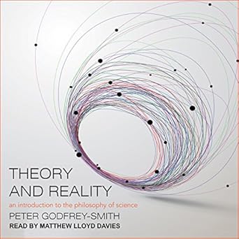 An Introduction to the Philosophy of Science - Peter Godfrey-Smith