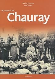 Se souvenir de Chauray