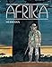 Afrika by Hermann Huppen, Jemiah Jefferson