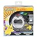 Pokemon Exclusive 2 Pcs. Pokedex & Z-Ring Combo Playset