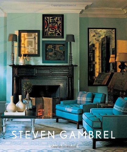 Steven Gambrel: Time and Place