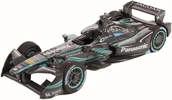 formula e diecast