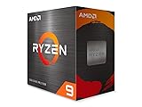 AMD Ryzen™ 9 5900XT 16-Core, 32-Thread Unlocked