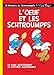 L'oeuf et les Schtroumpfs, tome 4 by 