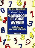 Image de La numérologie et votre avenir
