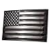 NPET USA Flag Belt Buckle for Men and Women (Fit 1.5