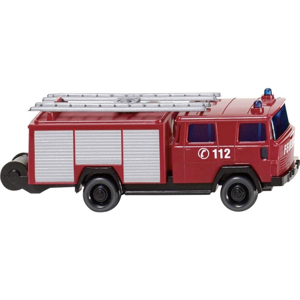 Wiking 96104 096104 N Magirus Deutz Fire Brigade LF 16