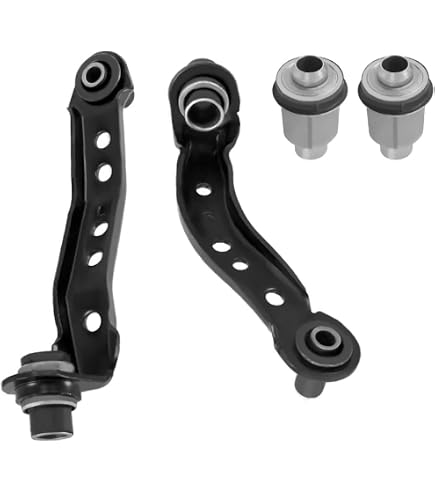 Amazon.com: Prothane 84-89 Nissan 300ZX IRS Rear Subframe Bushing