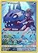 Wishiwashi - 240/236 - Secret Rare - Cosmic Eclipse