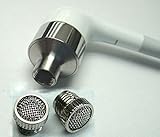 NEW Replacement Earbud mesh caps For apple MA850G/A B in-ear headphones earphone