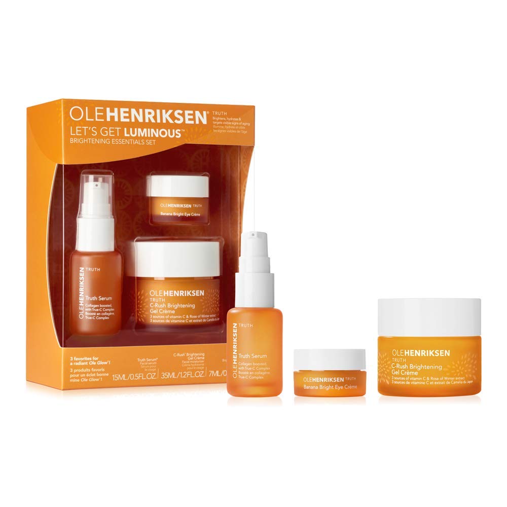 ole henriksen vit c cream