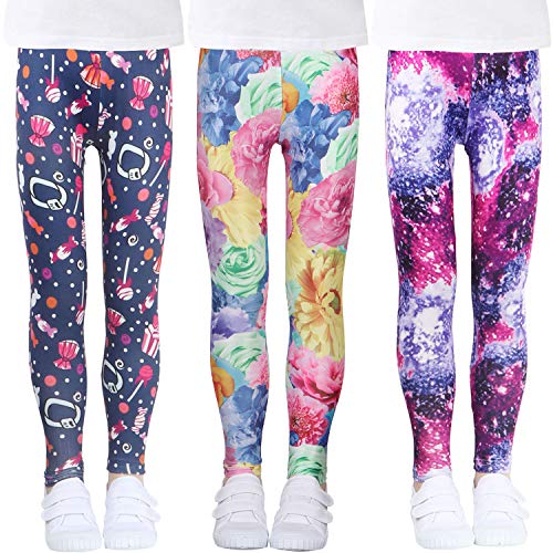 Girls stretch pants Clearance