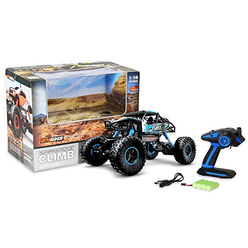 geekper rc car