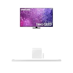 SAMSUNG 55-Inch Class Neo QLED 4K QN90C Series Neo