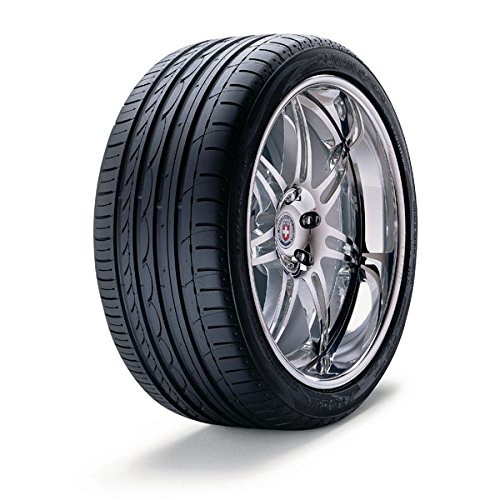 Yokohama ADVAN Sport Summer Radial Tire - 265/35R20 99