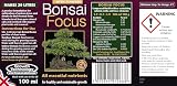 Growth Technology Bonsai Focus Liquid Fertiliser 100 ml view 2