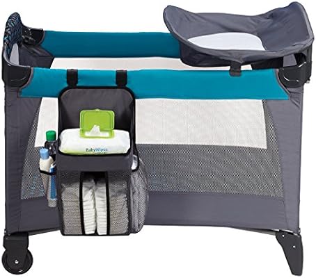 dexbaby diaper caddy