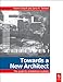 Towards a New Architect by Yasmin Shariff, Jane Tankard