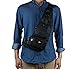 Innturt Nylon Sling Bag Daypack Chest Bag Messenger Backpack Outdoor