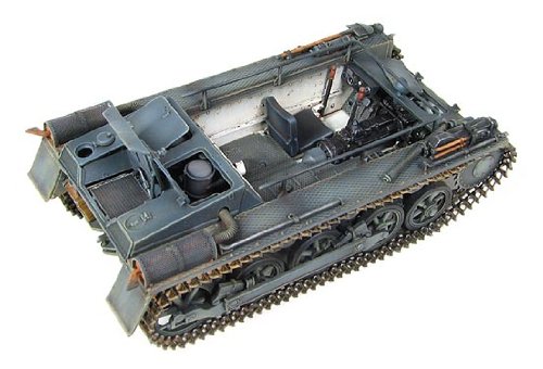 1/35 Panzerkampfwagen 1 Ausf.A TRS35025
