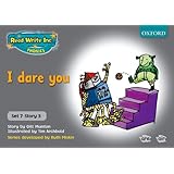 Read Write Inc. Phonics: Non-fiction Set 7 (Grey): A job for Jordan ...