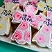 Ann Clark Cookie Cutters Large Fancy Cross Cookie Cutter, 4.5
