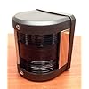 MARINE-BOAT-GREEN-STARBOARD-SIDE-LED-NAVIGATION-LIGHT-WATERPROOF-BOATS-UP-TO-12M