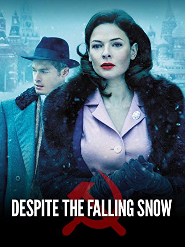Despite The Falling Snow