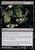 Magic: the Gathering - Call to the Netherworld - Time Spiral