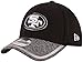 NFL San Francisco 49ers 2016 Training Camp 39THIRTY Stretch Fit Cap, Large/X-Large, Black/White